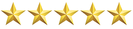 5 Stars